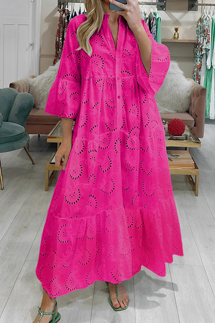 IBIZA BREEZE DRESS