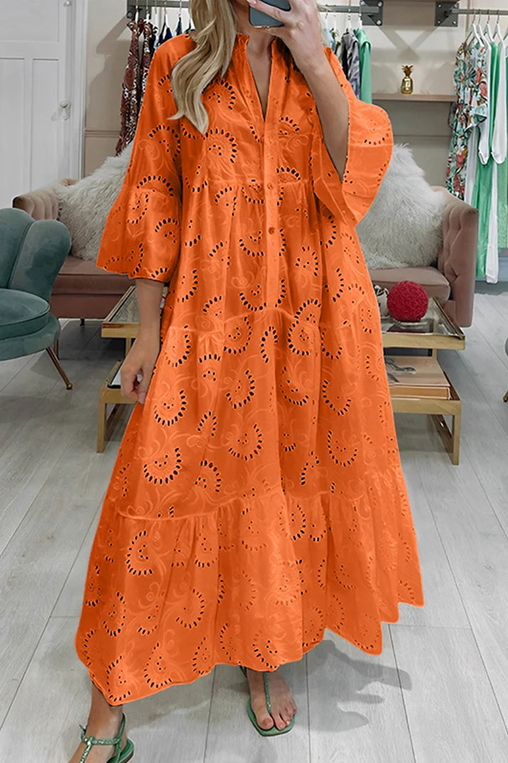 IBIZA BREEZE DRESS