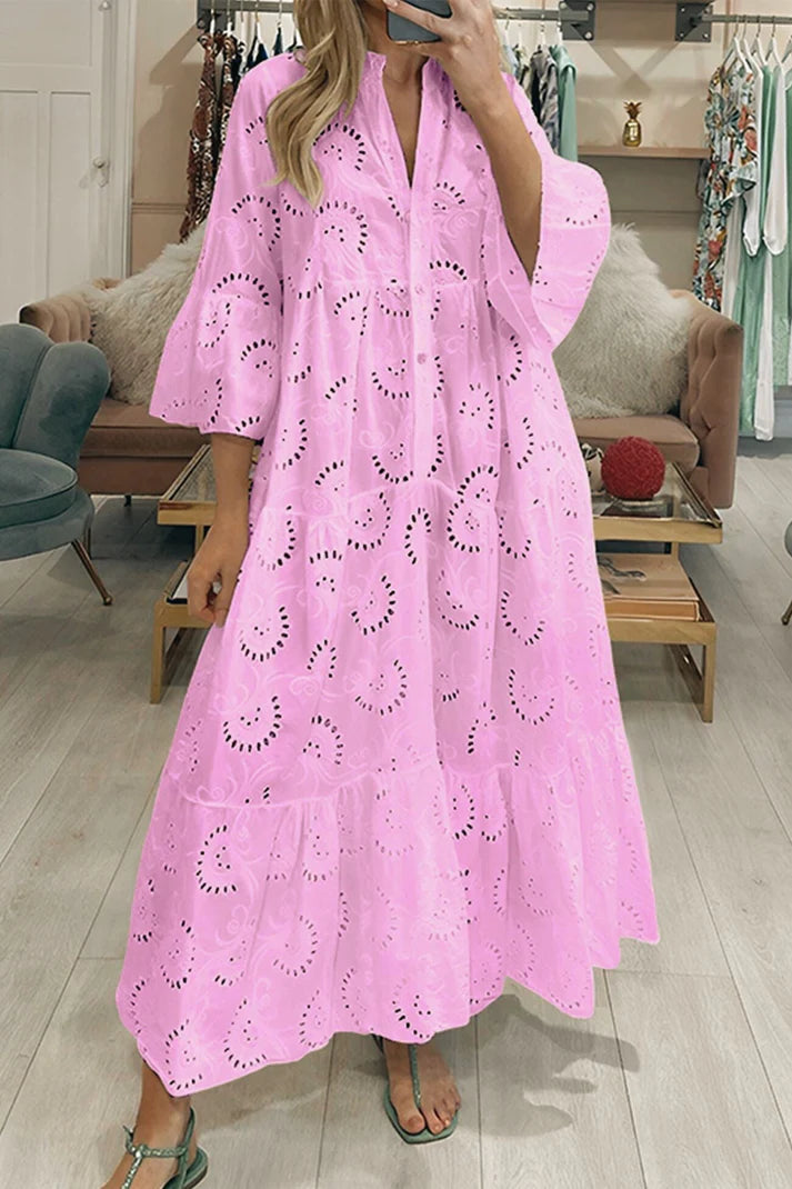IBIZA BREEZE DRESS