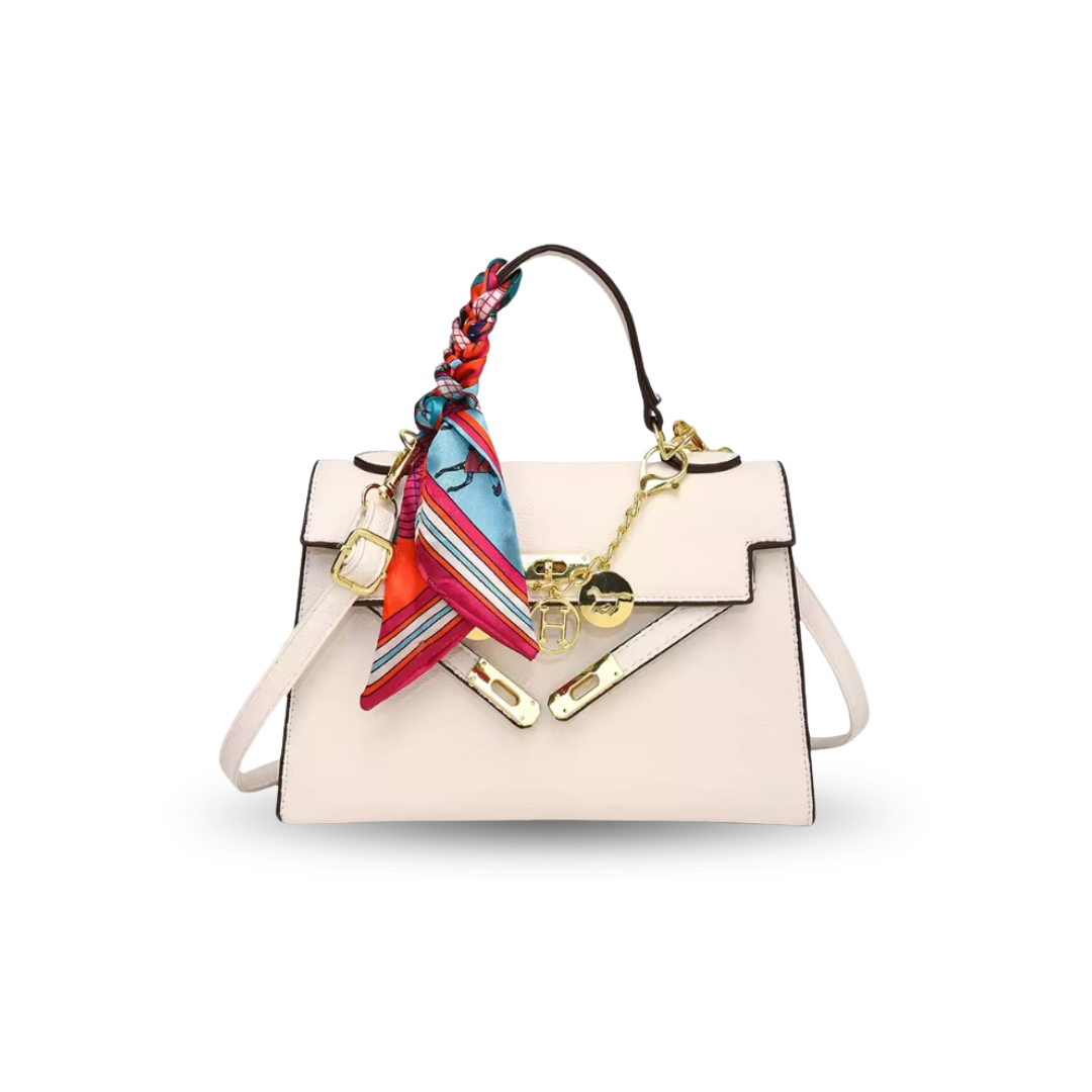 CHÉRIE LUXE BIRKIN BAG
