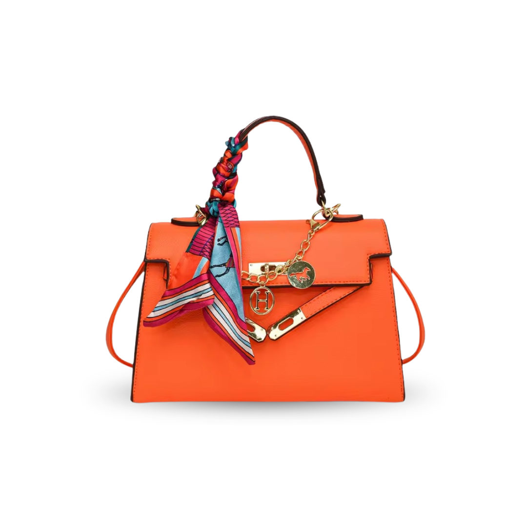 CHÉRIE LUXE BIRKIN BAG