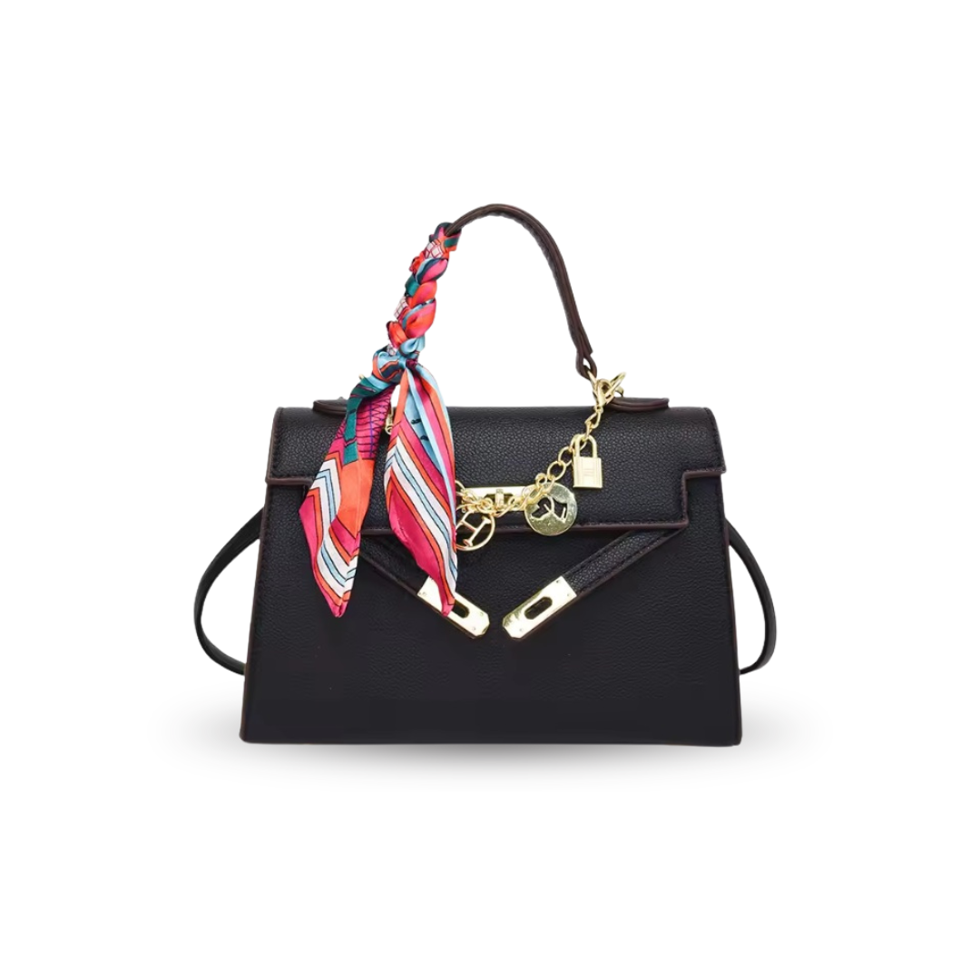 CHÉRIE LUXE BIRKIN BAG