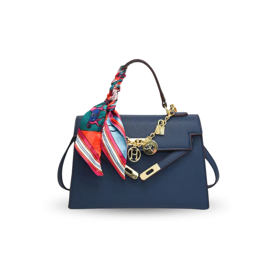 CHÉRIE LUXE BIRKIN BAG