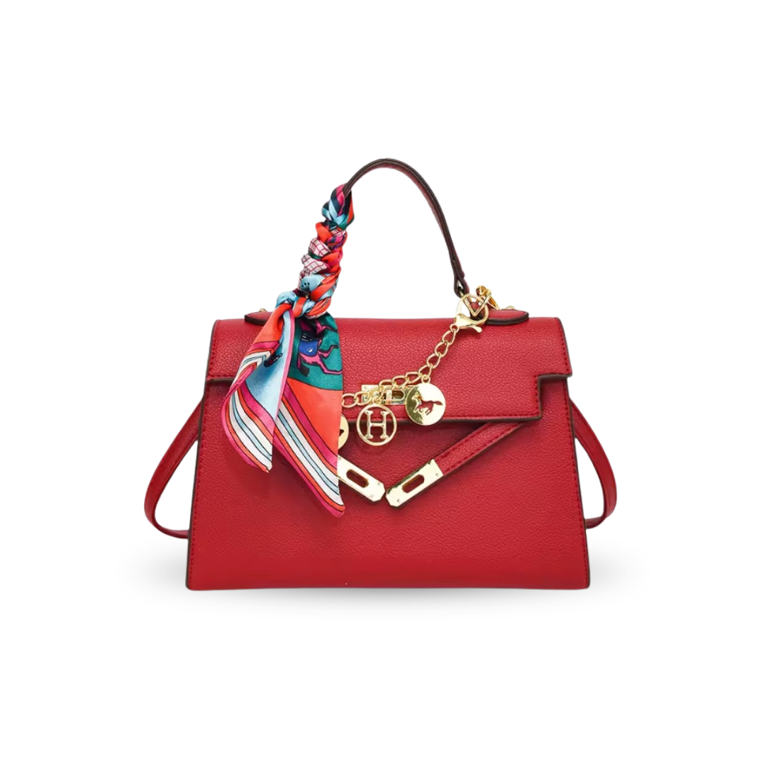 CHÉRIE LUXE BIRKIN BAG