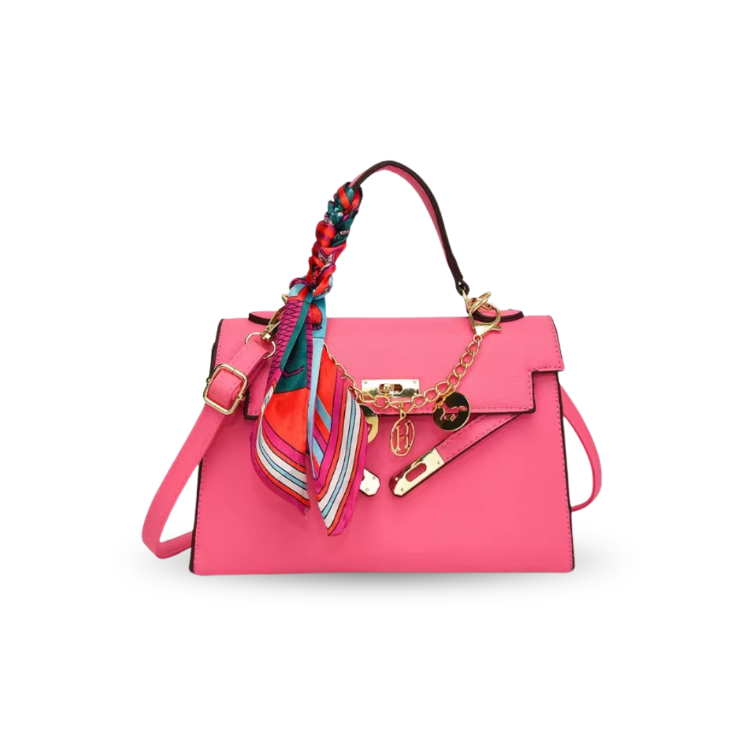 CHÉRIE LUXE BIRKIN BAG