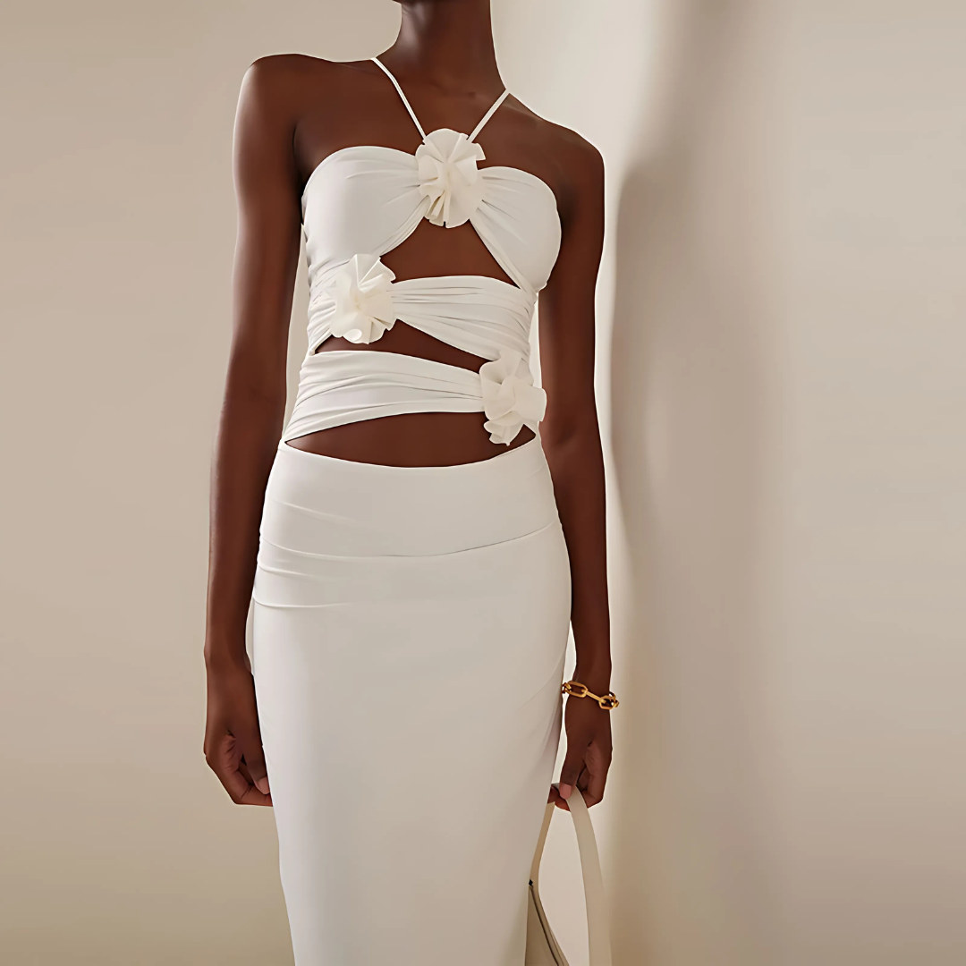 SCULPTED ALLURE