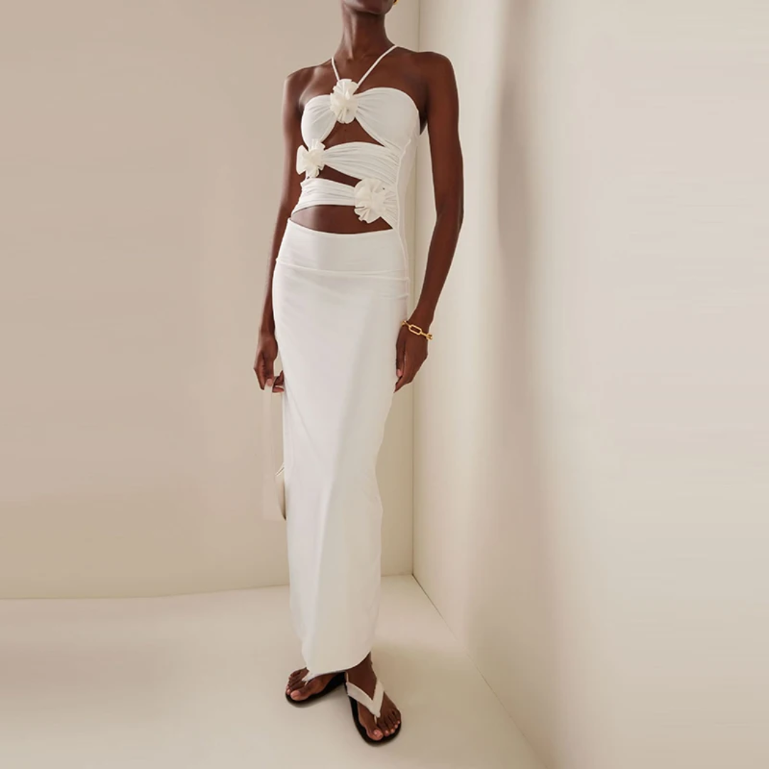 SCULPTED ALLURE