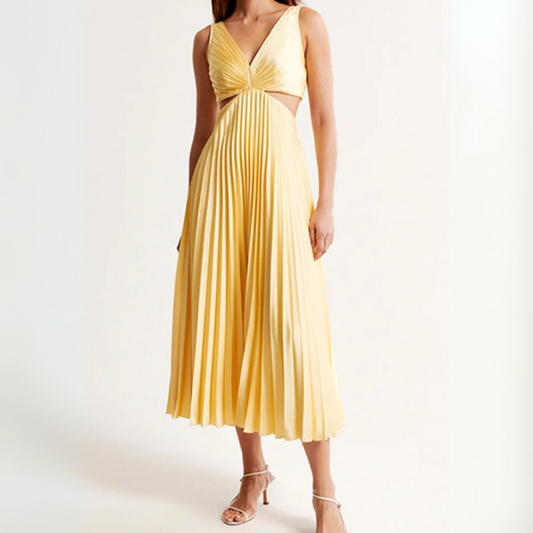 MAÉVE | MAXI DRESS