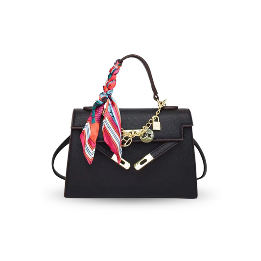 CHÉRIE LUXE BIRKIN BAG