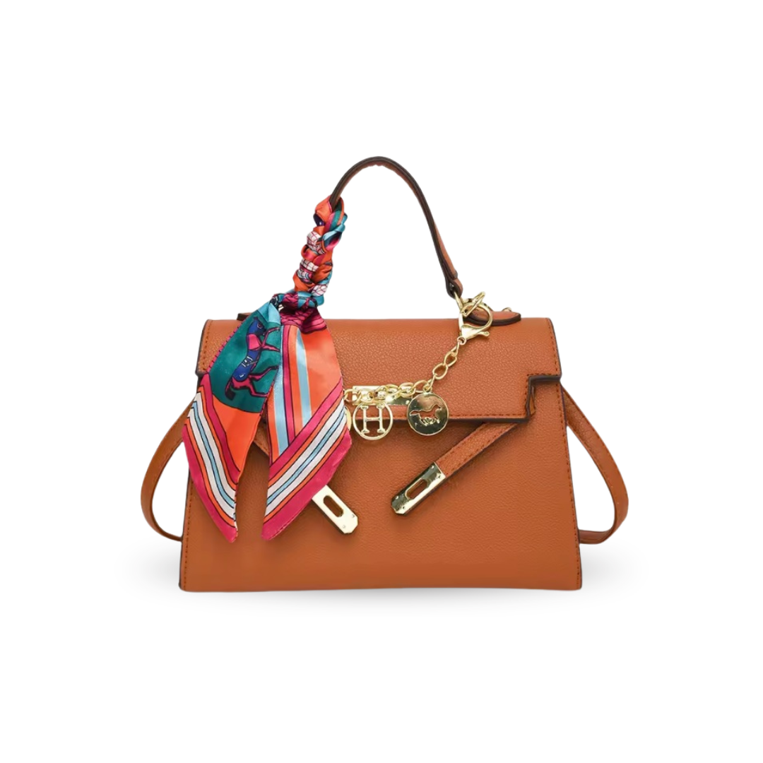 CHÉRIE LUXE BIRKIN BAG